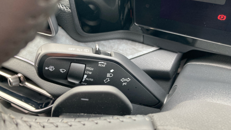 Skoda Kodiaq 2.0 TDI 193 SE L 4X4 5dr DSG [7 Seat] Diesel Estate